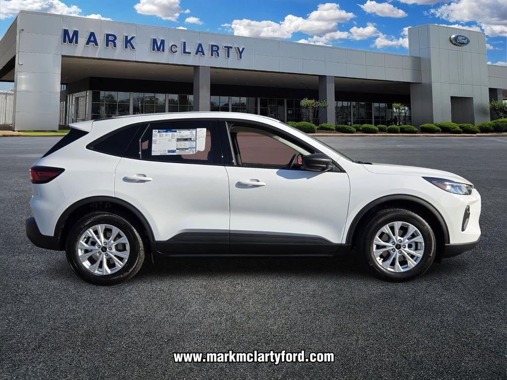 new 2026 Ford Escape car, priced at $29,312