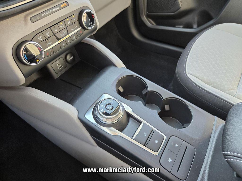 new 2026 Ford Escape car, priced at $29,312