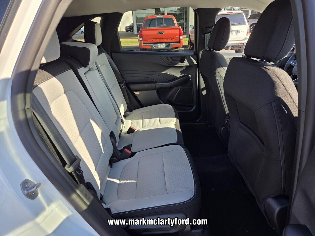 new 2026 Ford Escape car, priced at $29,312