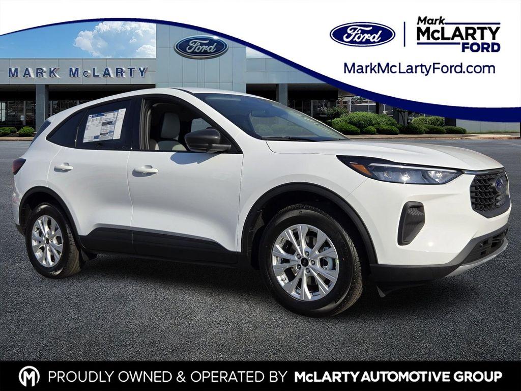 new 2026 Ford Escape car, priced at $29,312