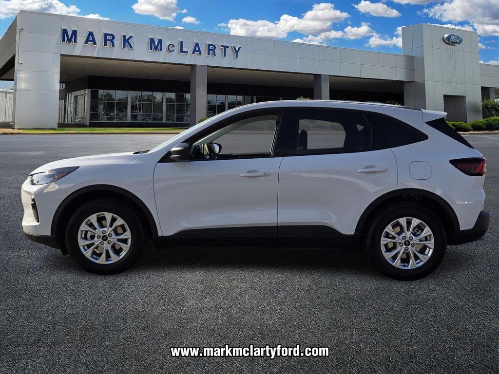 new 2026 Ford Escape car, priced at $29,312
