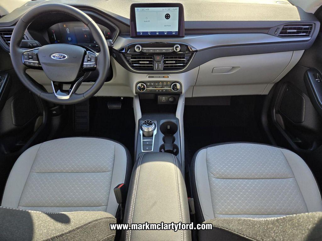 new 2026 Ford Escape car, priced at $29,312