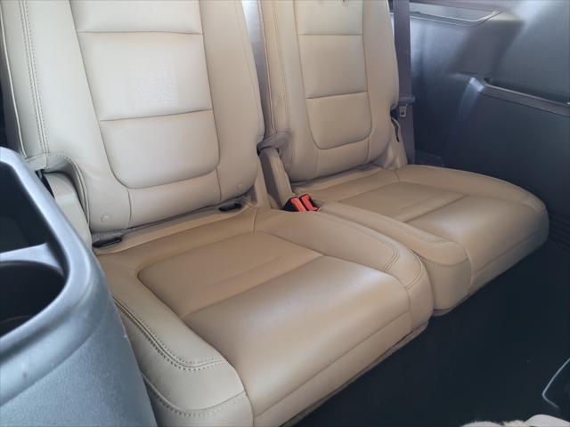 used 2015 Ford Explorer car, priced at $14,995