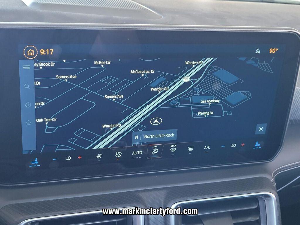 new 2025 Ford Mustang car, priced at $48,445