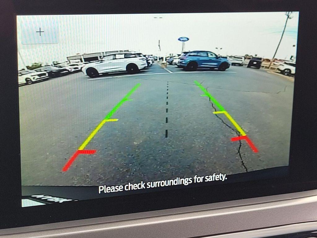 used 2025 Ford Escape car, priced at $23,047