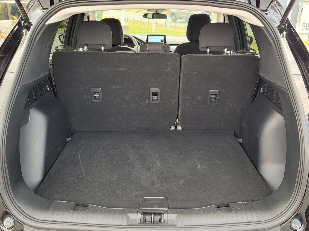 used 2025 Ford Escape car, priced at $23,047