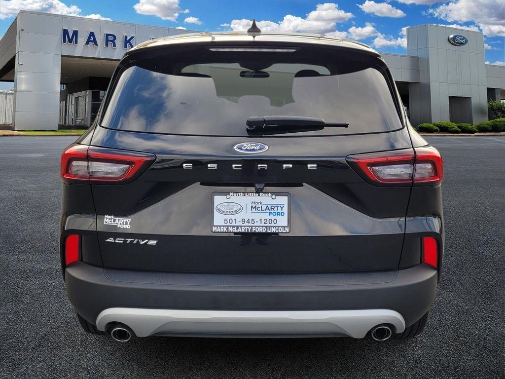 used 2025 Ford Escape car, priced at $23,047