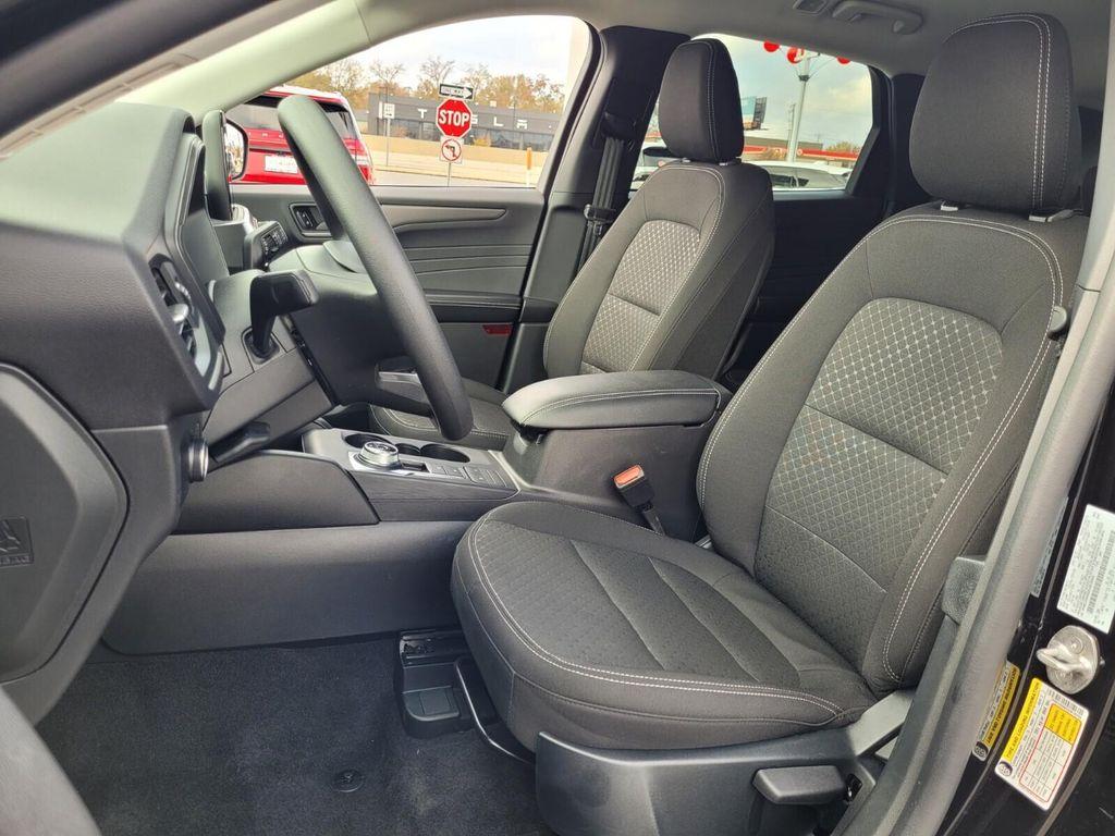 used 2025 Ford Escape car, priced at $23,047