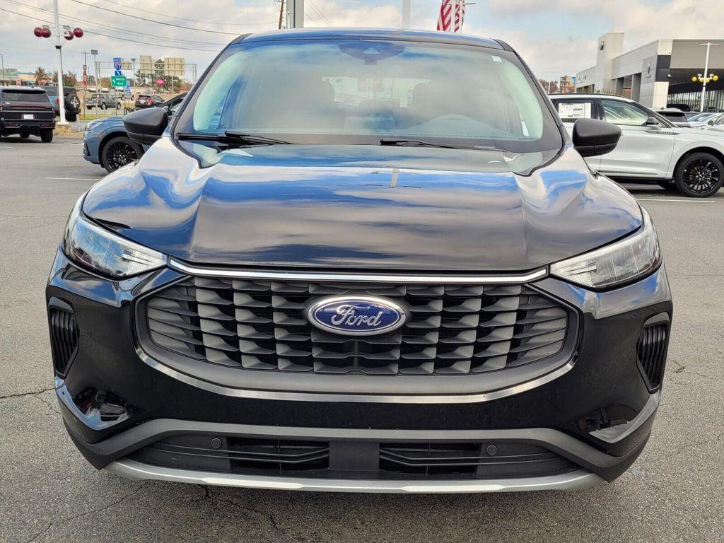used 2025 Ford Escape car, priced at $23,047