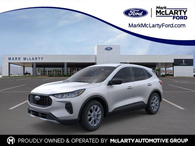 new 2024 Ford Escape car, priced at $26,706