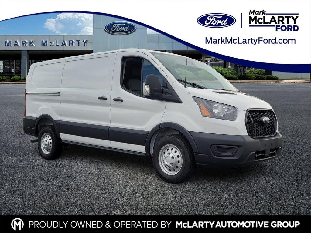 new 2025 Ford Transit-250 car