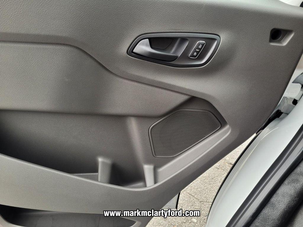 new 2025 Ford Transit-250 car