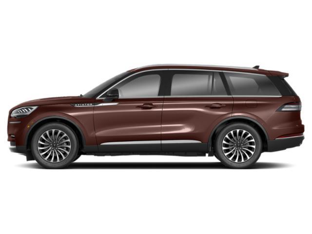 new 2024 Lincoln Aviator car, priced at $80,000