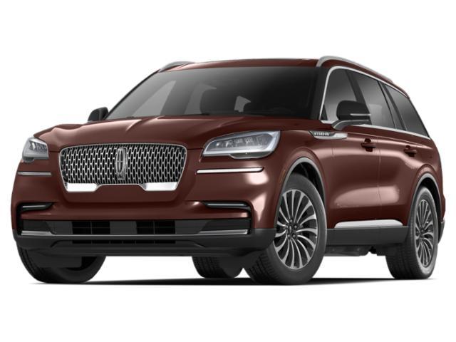 new 2024 Lincoln Aviator car, priced at $80,000