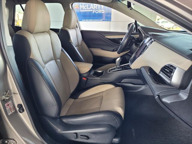 used 2020 Subaru Outback car, priced at $25,995