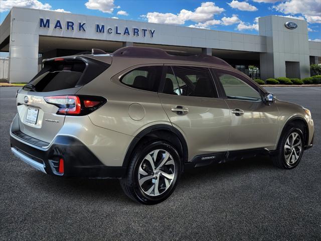 used 2020 Subaru Outback car, priced at $25,995