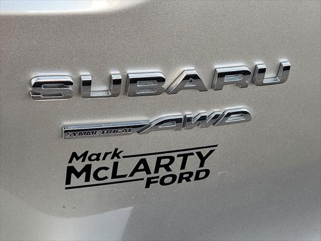 used 2020 Subaru Outback car, priced at $25,995