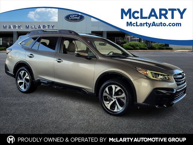 used 2020 Subaru Outback car, priced at $25,995