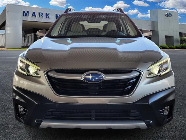 used 2020 Subaru Outback car, priced at $25,995