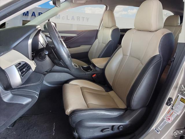 used 2020 Subaru Outback car, priced at $25,995