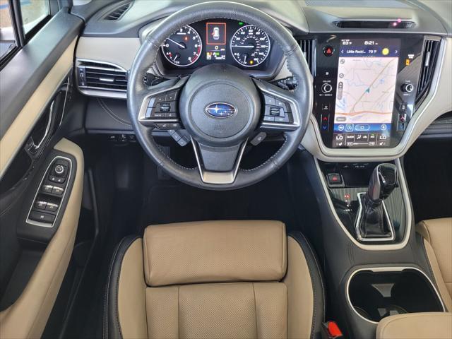used 2020 Subaru Outback car, priced at $25,995