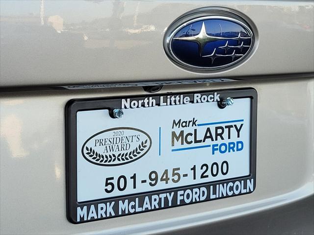 used 2020 Subaru Outback car, priced at $25,995