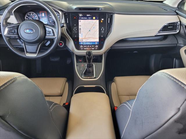 used 2020 Subaru Outback car, priced at $25,995