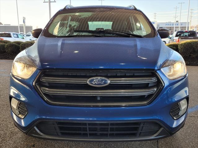 used 2019 Ford Escape car, priced at $14,000