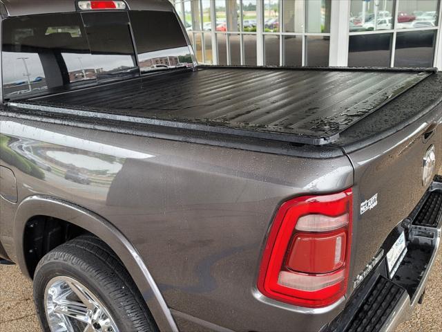 used 2022 Ram 1500 car, priced at $36,491