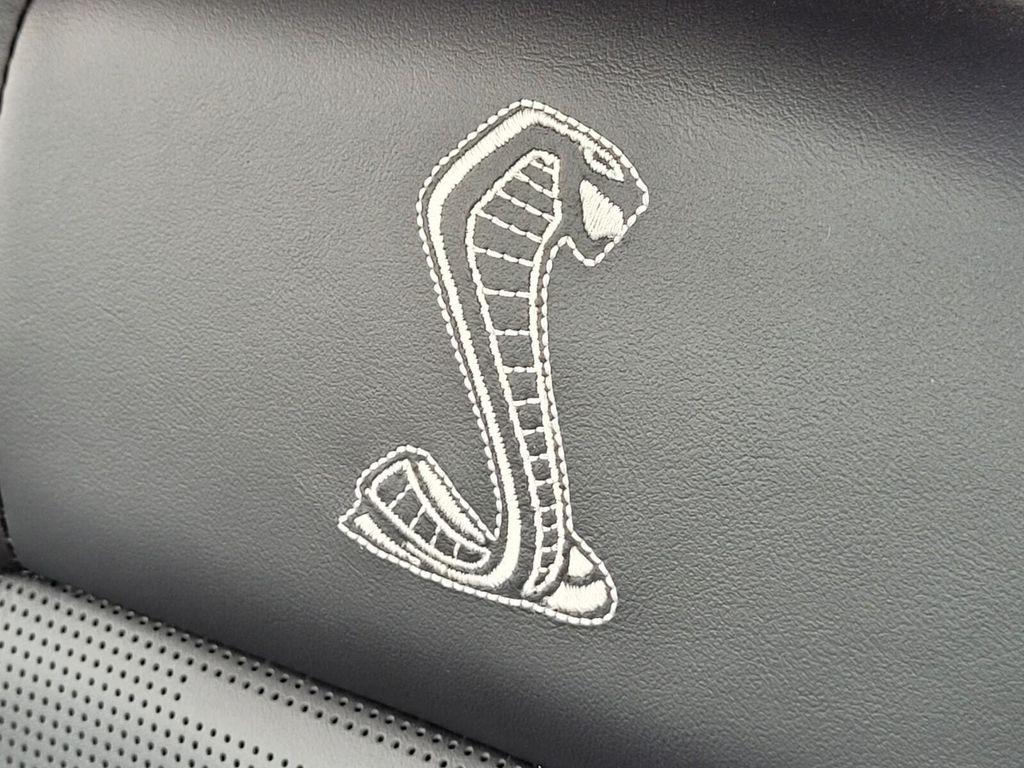 used 2021 Ford Shelby GT500 car, priced at $89,000