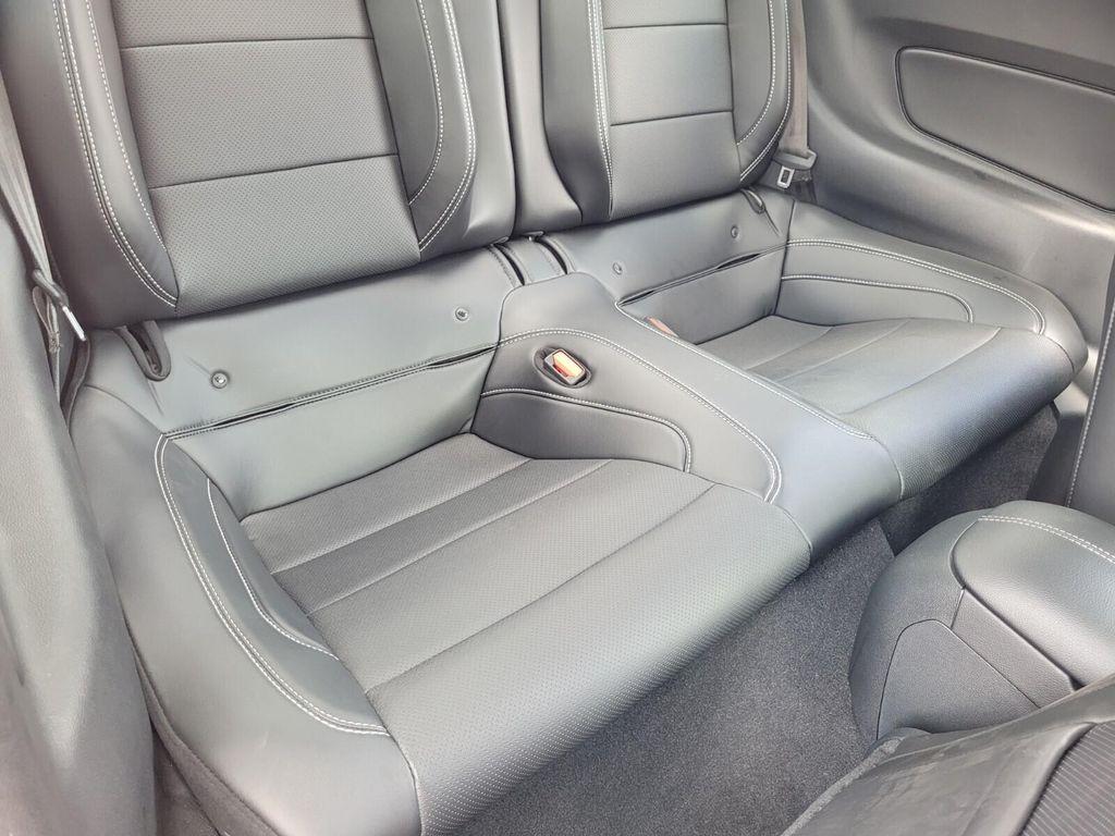 used 2021 Ford Shelby GT500 car, priced at $89,000