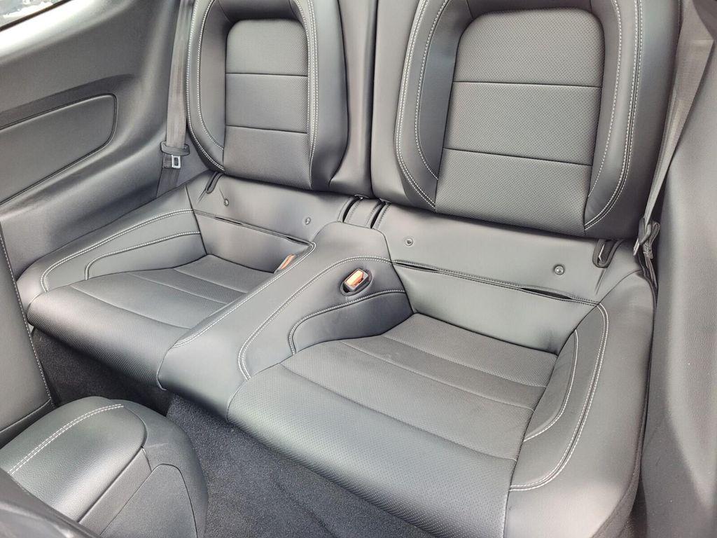 used 2021 Ford Shelby GT500 car, priced at $89,000