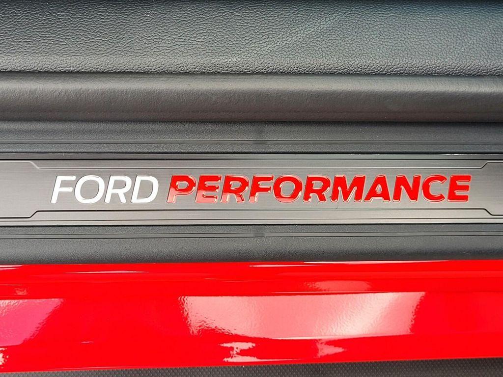 used 2021 Ford Shelby GT500 car, priced at $89,000