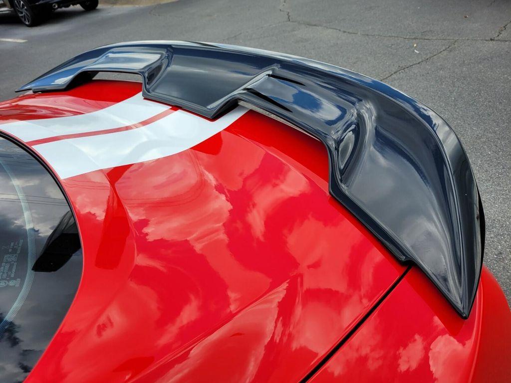 used 2021 Ford Shelby GT500 car, priced at $89,000