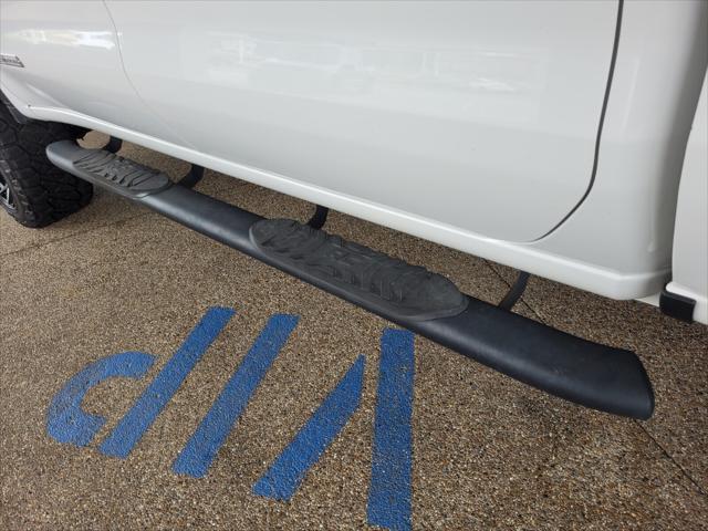 used 2021 GMC Sierra 1500 car, priced at $39,995