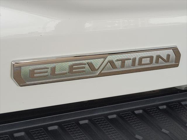used 2021 GMC Sierra 1500 car, priced at $39,995