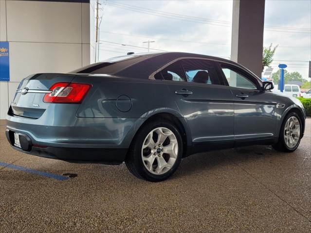 used 2010 Ford Taurus car, priced at $8,995