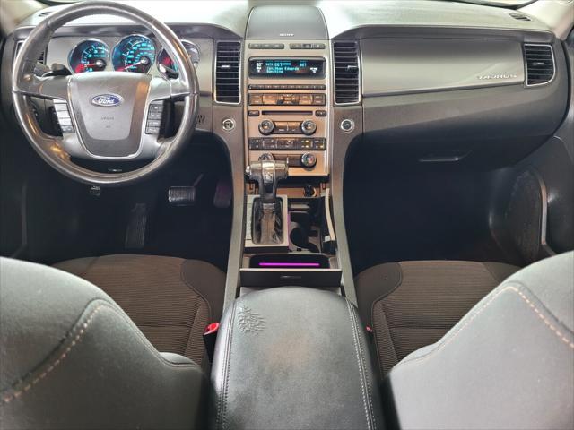 used 2010 Ford Taurus car, priced at $8,995