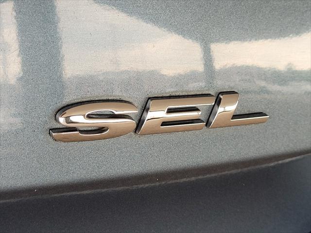 used 2010 Ford Taurus car, priced at $8,995