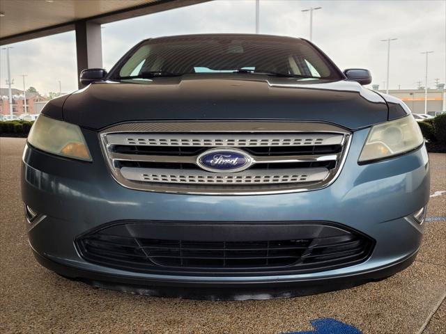 used 2010 Ford Taurus car, priced at $8,995