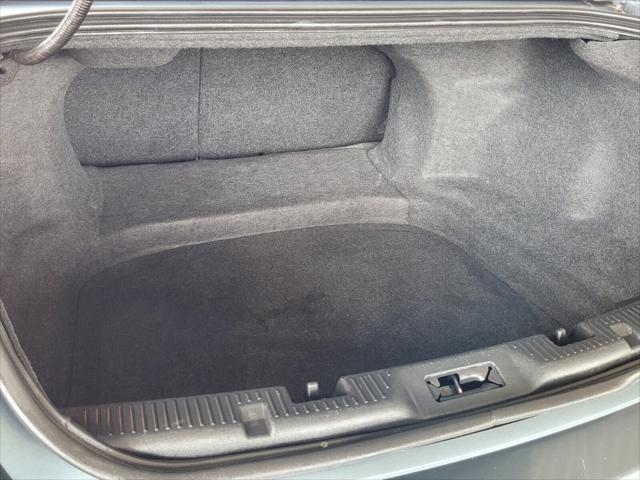 used 2010 Ford Taurus car, priced at $8,995