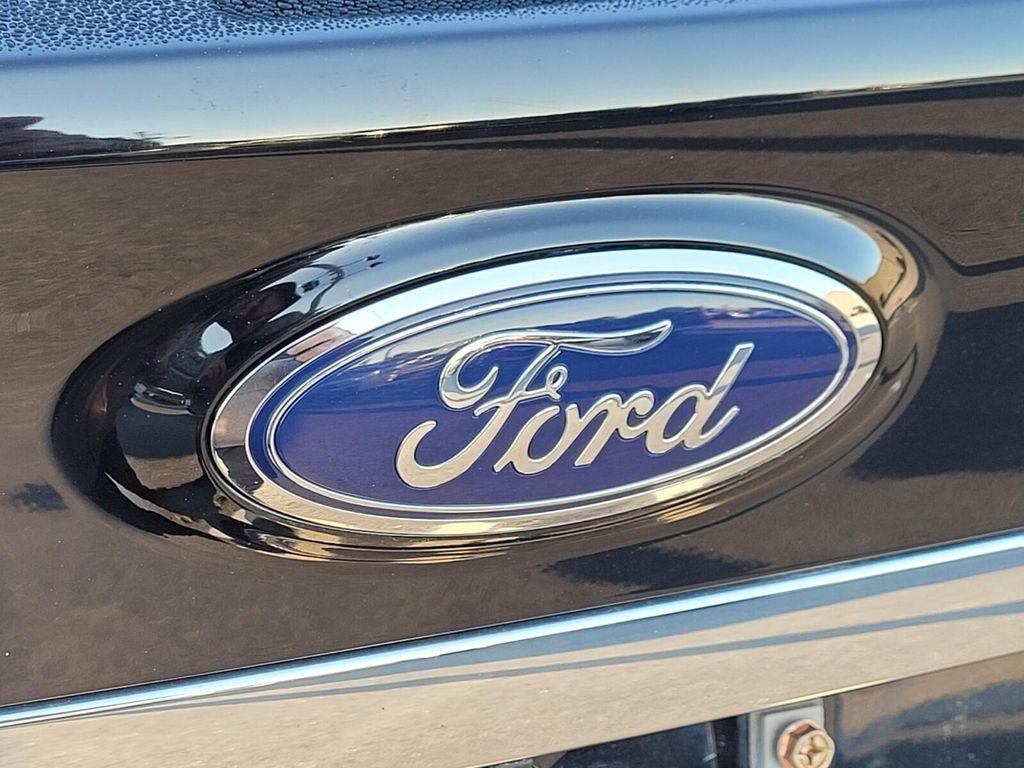 used 2019 Ford Edge car, priced at $15,995