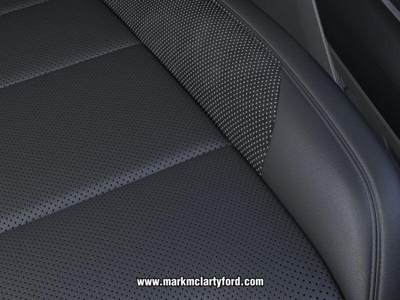 new 2025 Ford F-150 car, priced at $83,720