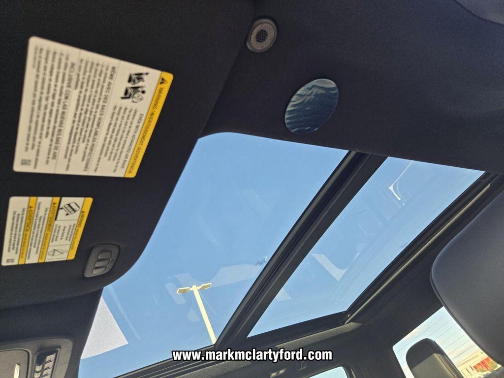 new 2025 Ford F-150 car, priced at $83,720