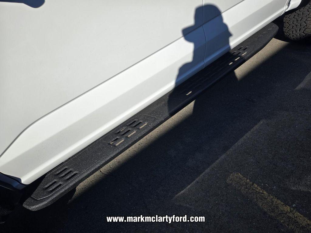 new 2025 Ford F-150 car, priced at $83,720