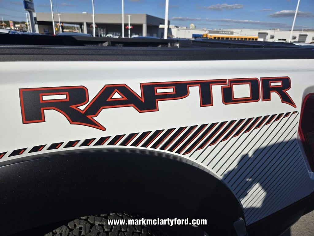 new 2025 Ford F-150 car, priced at $83,720