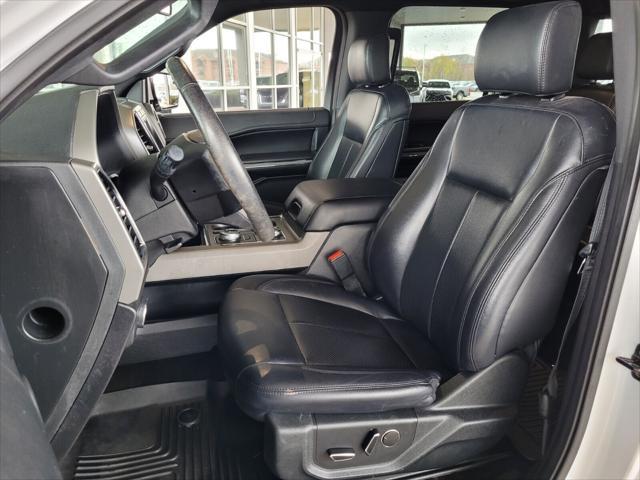 used 2019 Ford Expedition car, priced at $22,797