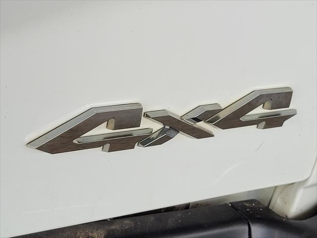used 2020 Ram 2500 car, priced at $29,991