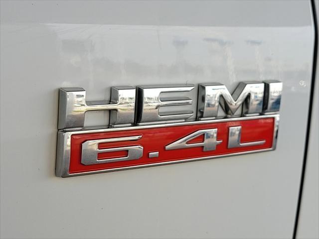 used 2020 Ram 2500 car, priced at $29,991