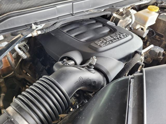 used 2020 Ram 2500 car, priced at $29,991